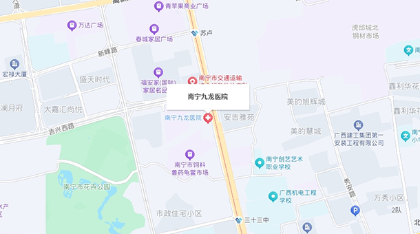 来院路线
